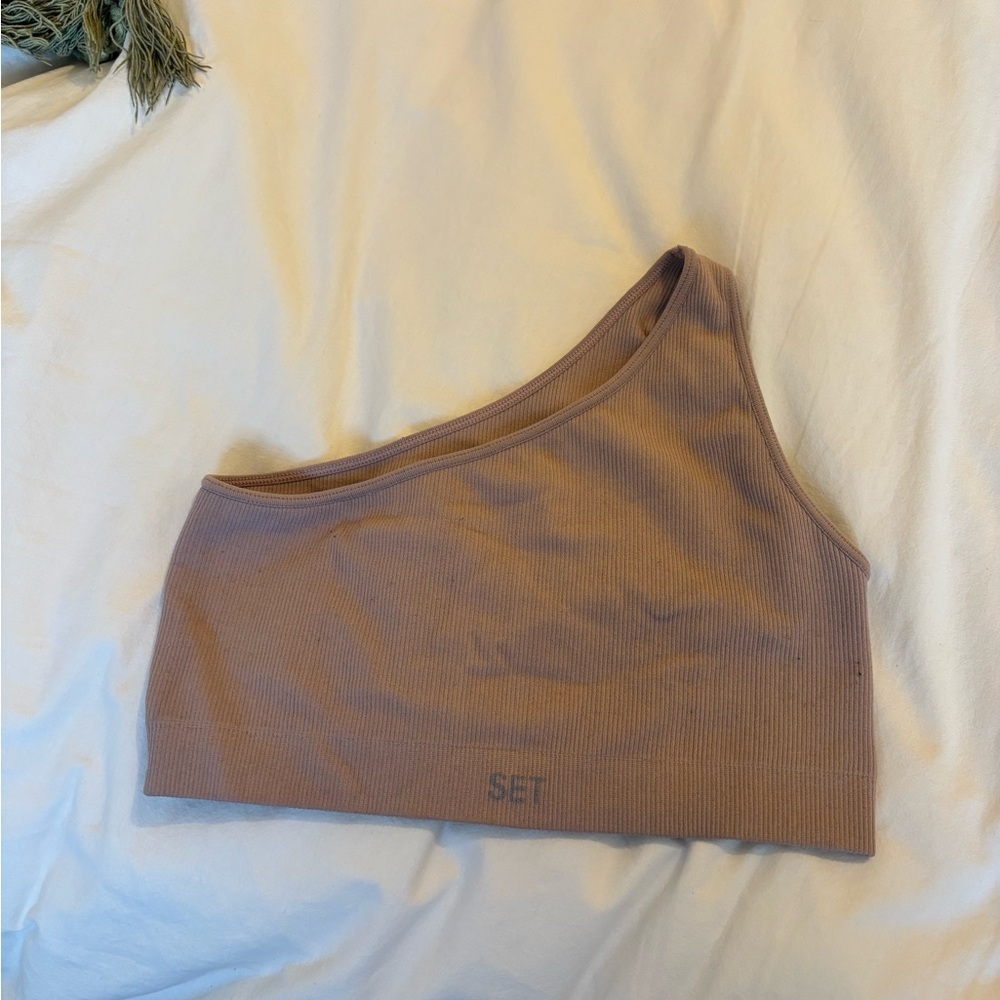 Set active SET bra + leggings